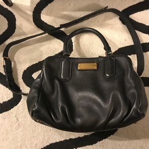 < Marc by Marc Jacobs > work wear satchel bag